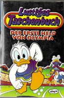 Lustiges Taschenbuch LTB 222