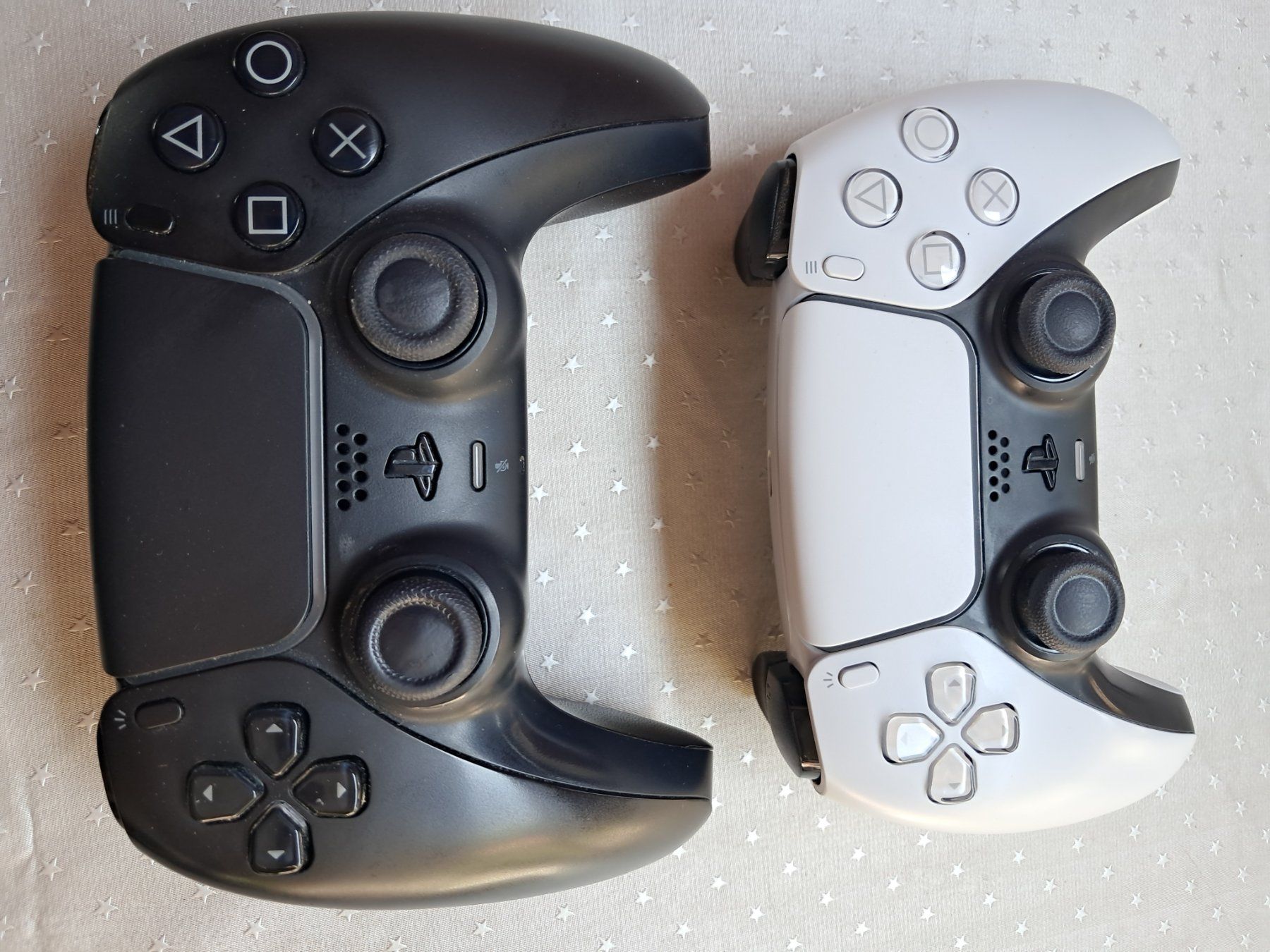 Sony Konsolen: Manettes ps5 – Gebraucht aus moutier von Dupont50 3