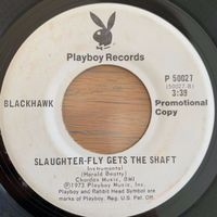 Blackhawk - Brandy // US-Promo 1973