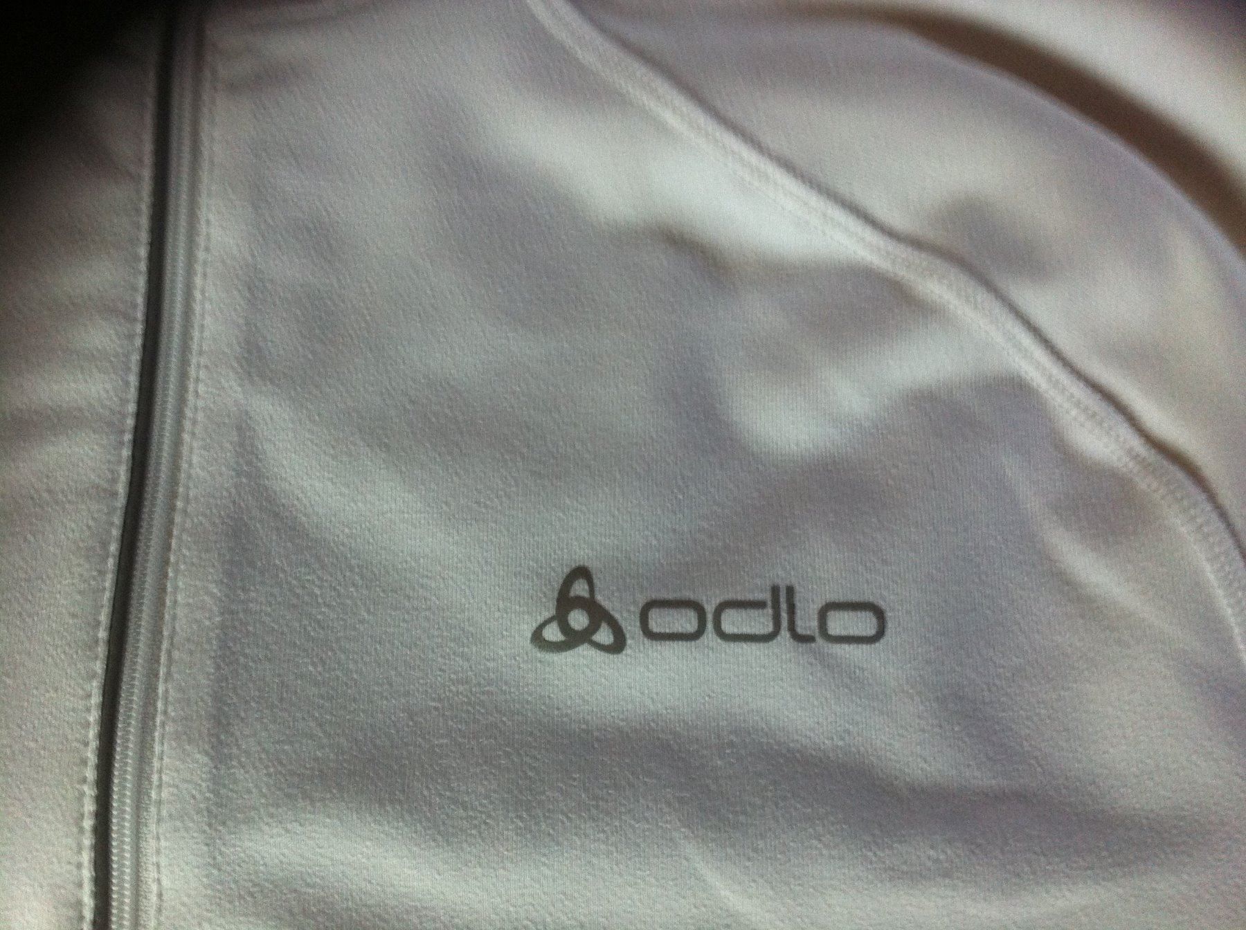 T-shirt: Funktionsshirt von Odlo Gr. L – Usato da Boltigen venduto da emolaki 1