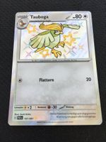Pokémon - Paldeas Schicksale - Tauboga (PAF 197) - DE