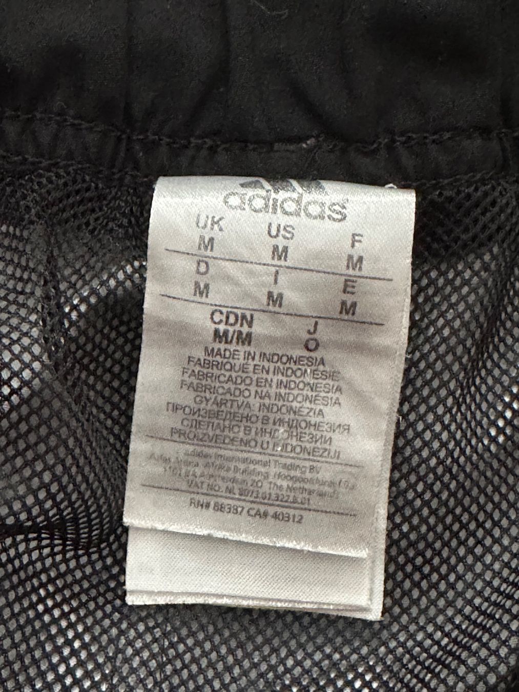 Adidas Badehosen: Adidas Badehose Gr.M – Gebraucht aus Bern von BrandVilla 5