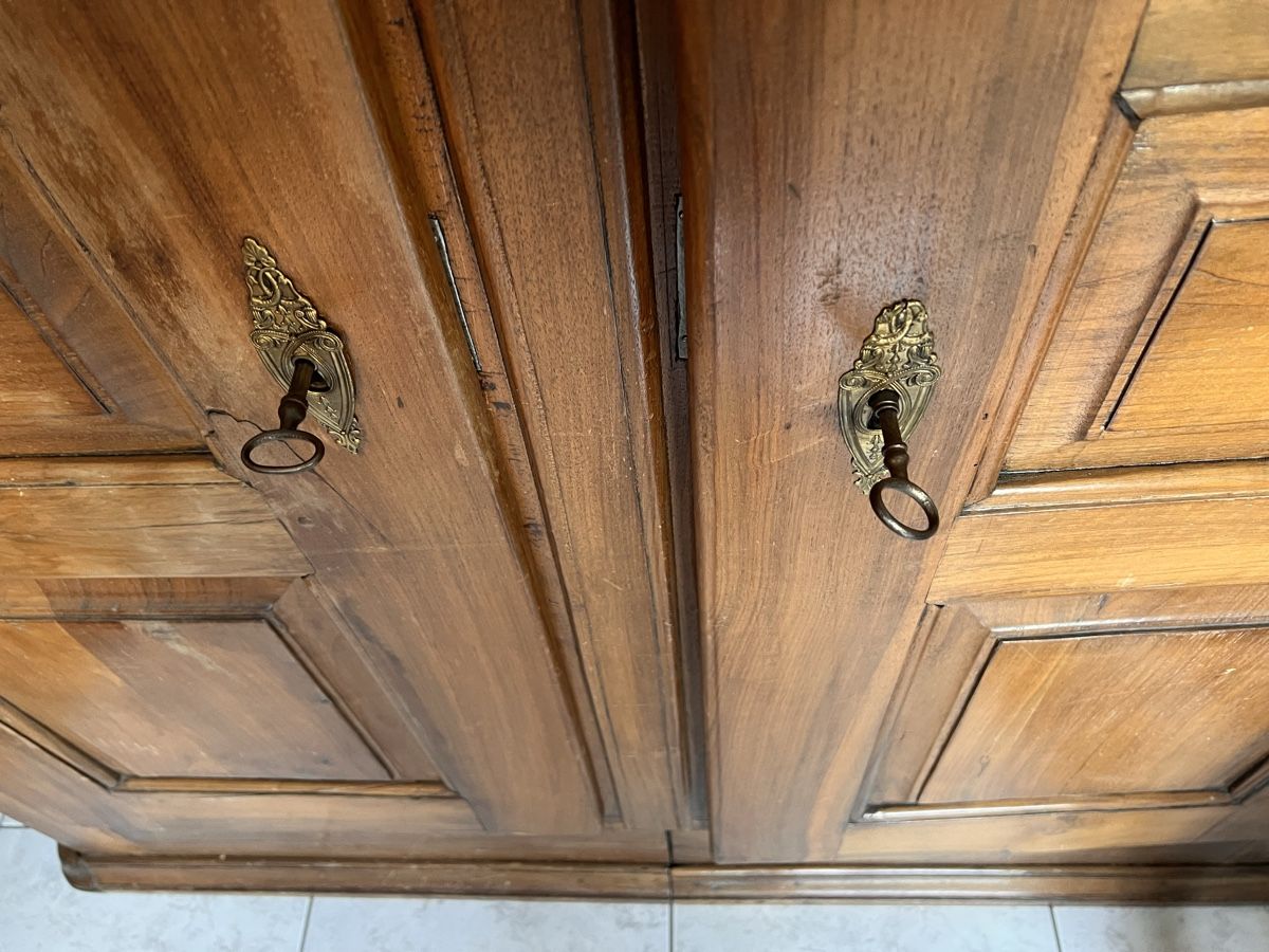 Armadi: Antiker Schrank (207) – Usato da Glattfelden venduto da maa_qcj8 1