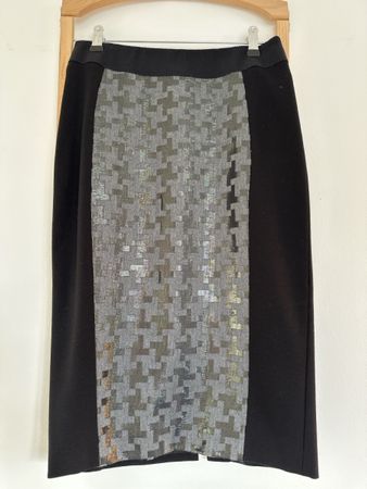 Rock Karen Millen, Gr. 38 / UK 10