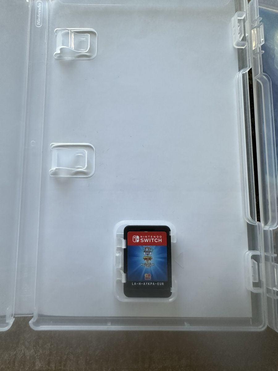 Spiele: Nintendo spiele  – Gebraucht aus Reichenburg von ok78 1