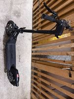 E scooter