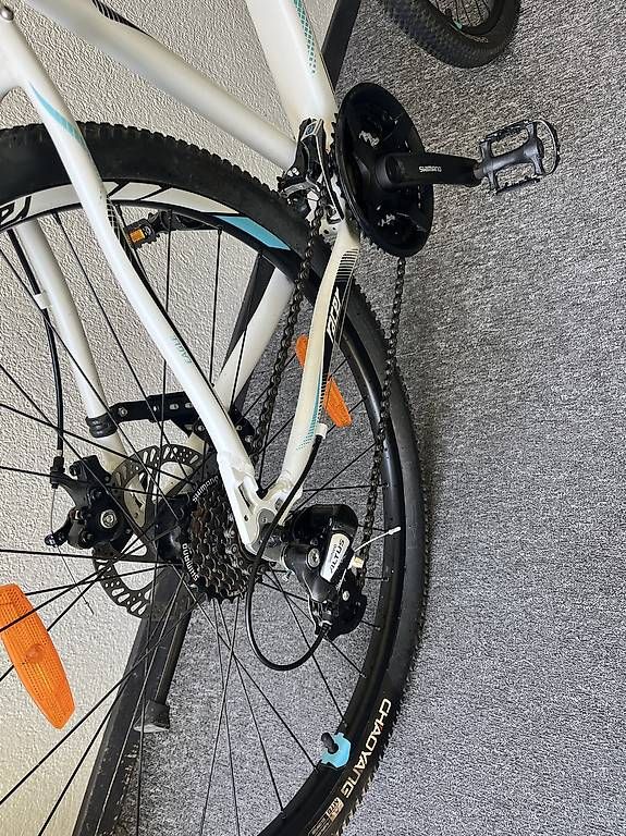 Vélos: Racer Eagle Mountainbike 26  Grösse L – D'occasion à Hilterfingen par mus_85w9 4