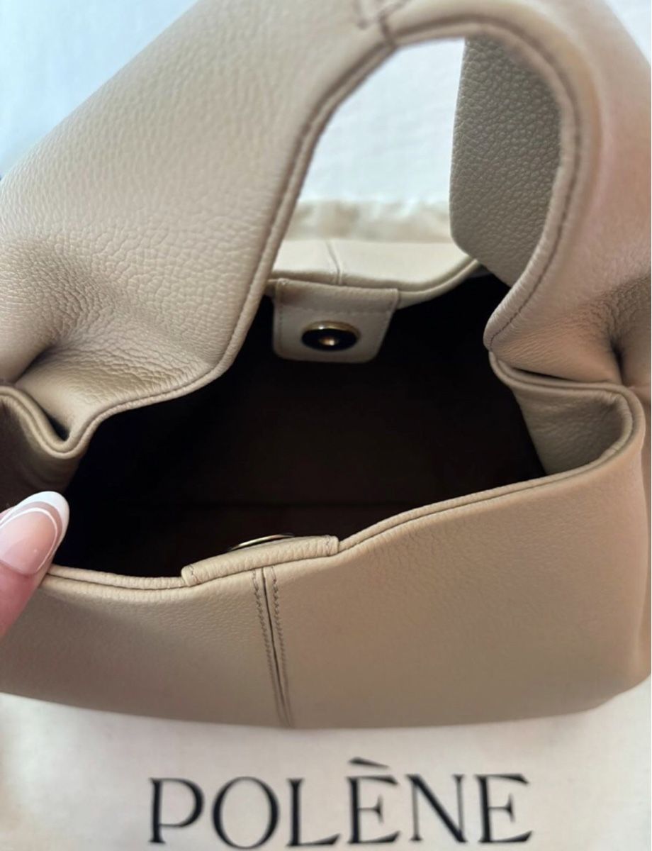 Polène Borse da donna: Sac Polene – Usato da Versoix venduto da wen_75xm 6