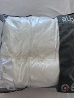 Albis Pongo Kinderduvet 100x135cm, NEU OV!