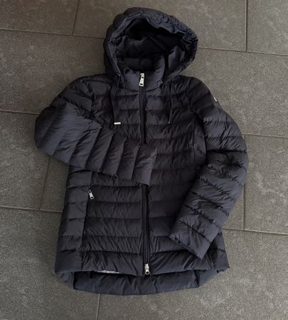 Schöne Fuchs Schmitt Steppjacke 34/36