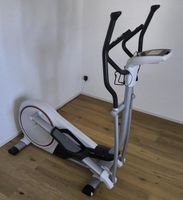 Croostrainer Heimtrainer Kettler Unix P Orbitrac