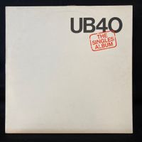 UB40 / The Singles Album