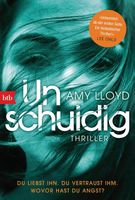 Amy Lloyd - Unschuldig