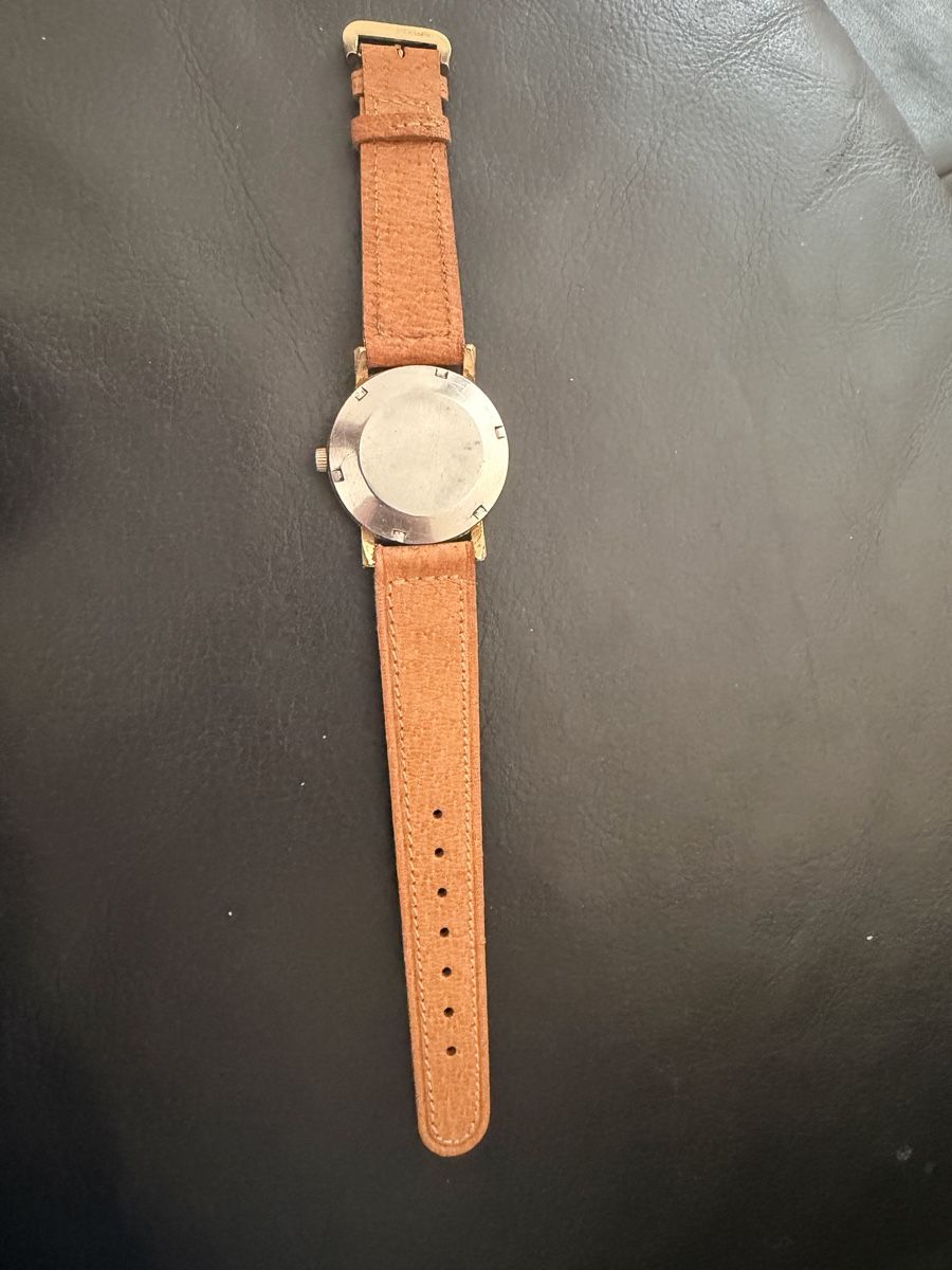Tissot Montres: Tissot Seastar Automatic – D'occasion à Baden par noli.r 2
