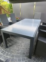 Gartentisch