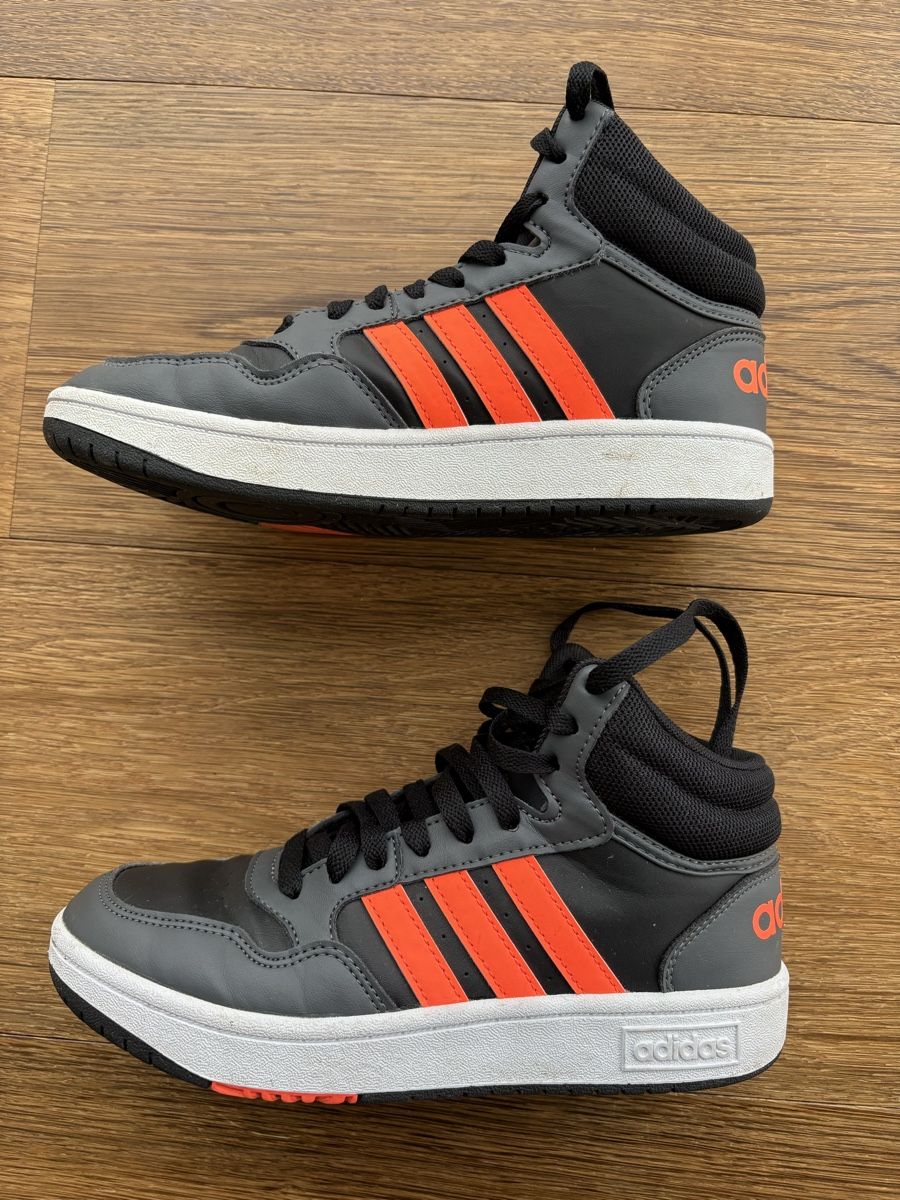 Adidas Scarpe per ragazzi: adidas Turnschuhe (Gr. 36) – Usato da Uerikon venduto da nk013 1
