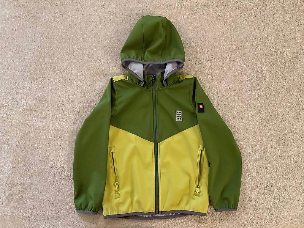 Lego Jacken & Mäntel: Giacca softshell – Gebraucht aus Stabio von simone77 3