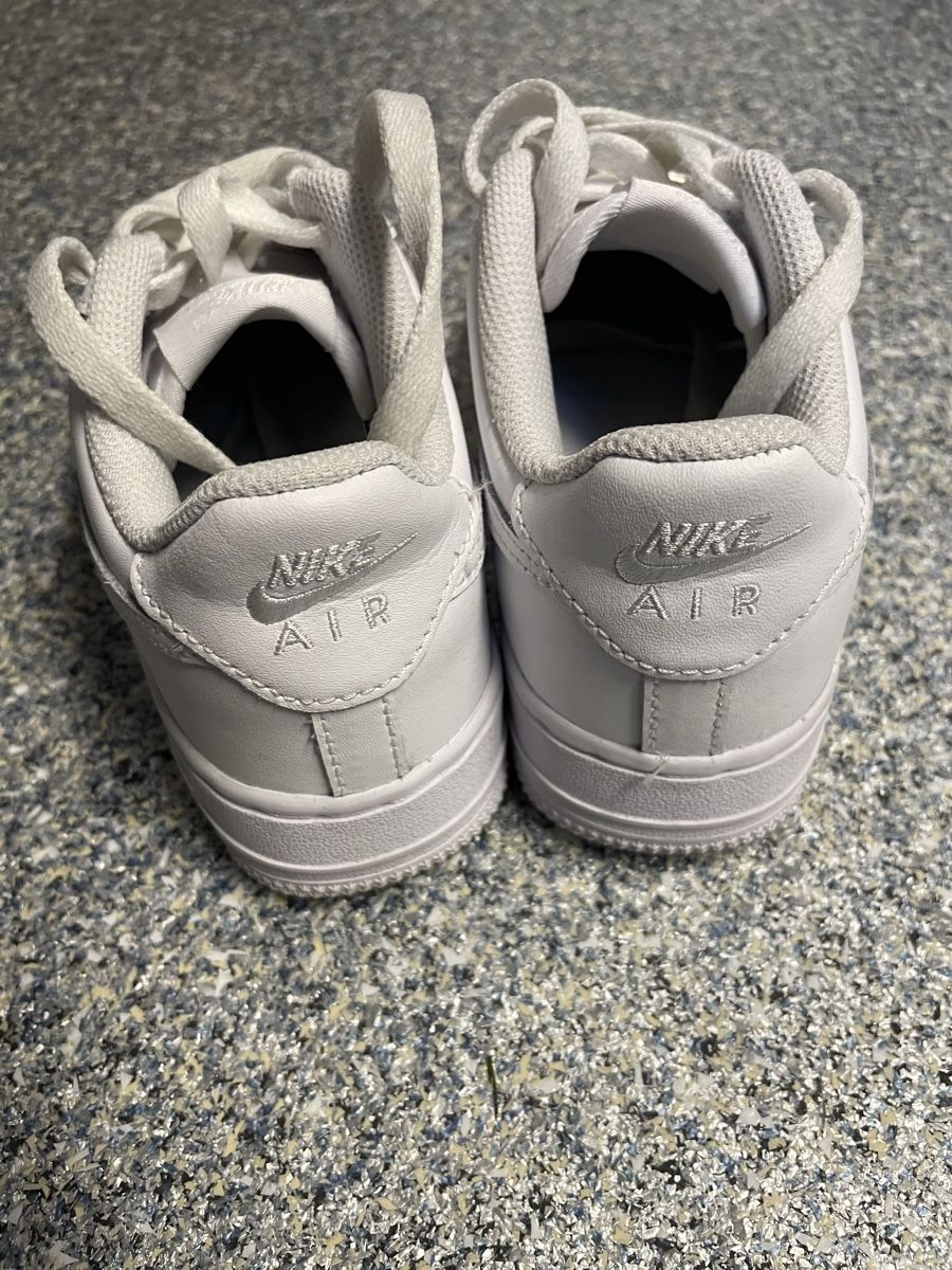 Nike Herrenschuhe: Nike Airforce 1 – Gebraucht aus Wahlendorf von CmsFamily 2