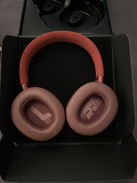 JBL Kopfhörer: JBL Live 500BT Kopfhörer - Neuwertig – Neu und originalverpackt aus Grenchen von Lexii.overseas 3