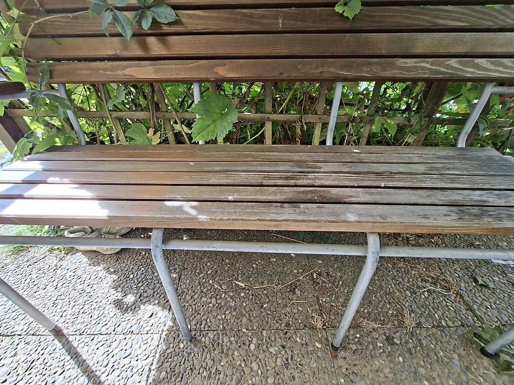 Panchine: Bank – Usato da Olten venduto da Mezopotamya 4