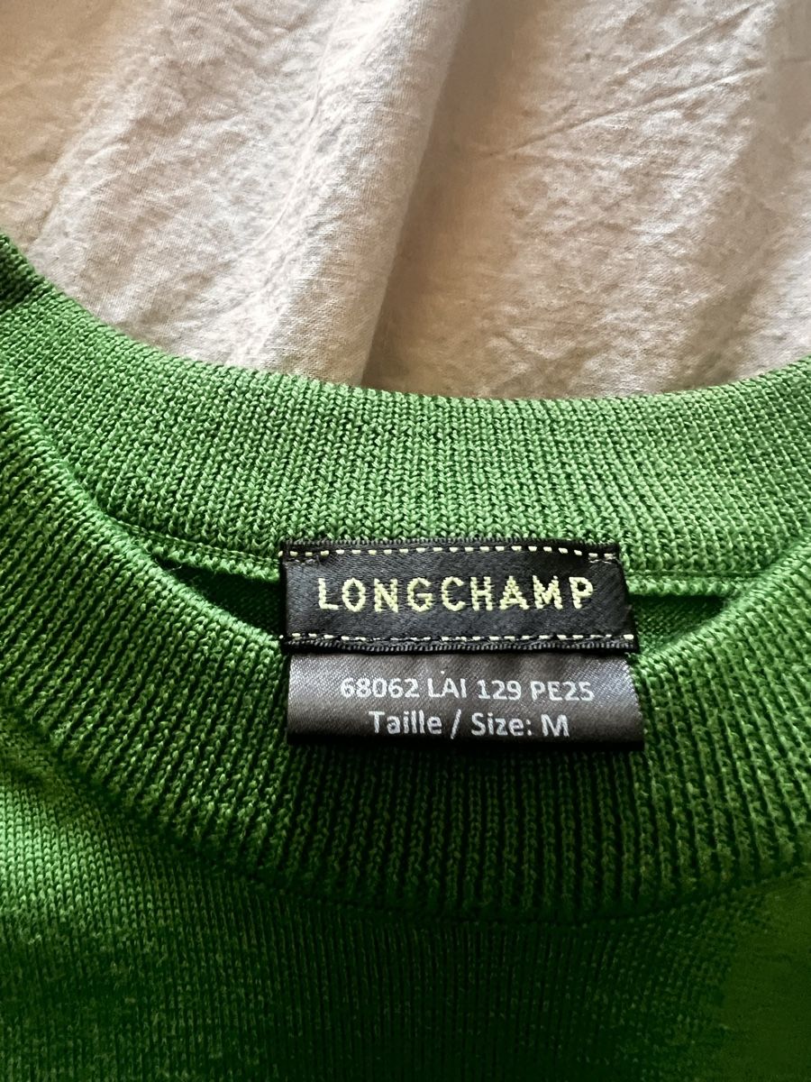 Gilet & Giacche: UNISEX GILET LONGCHAMP – Nuovo (secondo la descrizione) da Küsnacht ZH venduto da lau_8qc2 1
