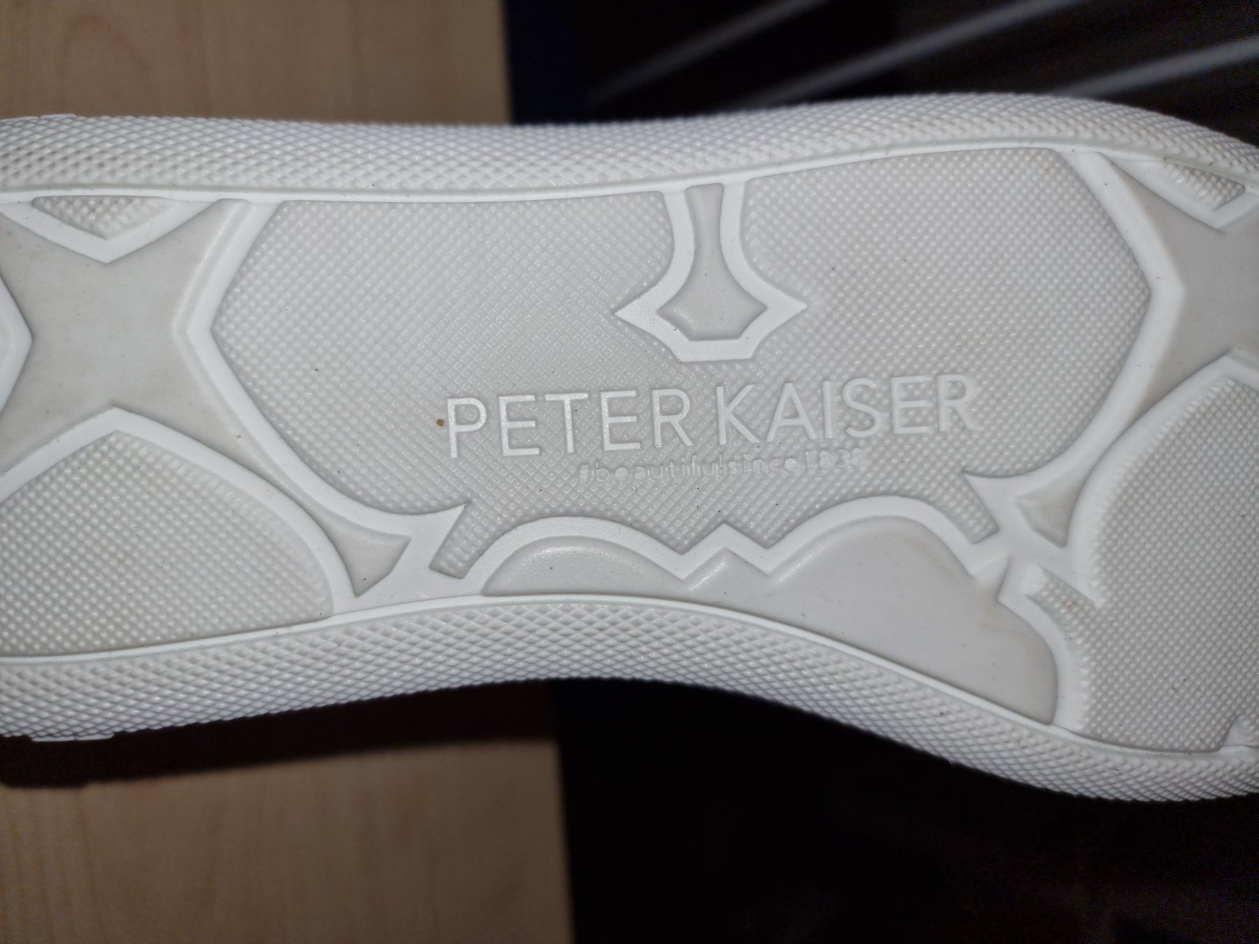 Scarpe da donna: Peter Keiser Schuhe – Nuovo (secondo la descrizione) da Luzern venduto da bagija 3