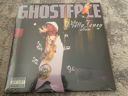 Ghostface Killah - The pretty Toney, 2004, neu