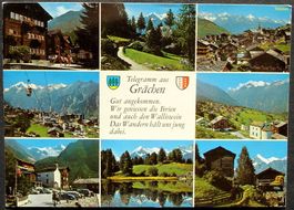 GRÄCHEN