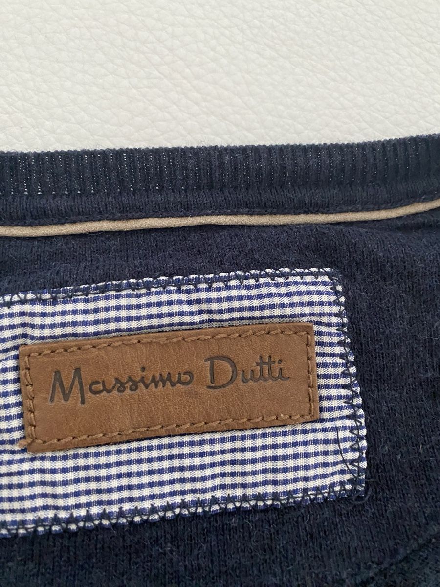 Massimo Dutti Pulls & Sweat-shirts: Massimo Dutti  Pullover – D'occasion à Opfikon par Luis144 1
