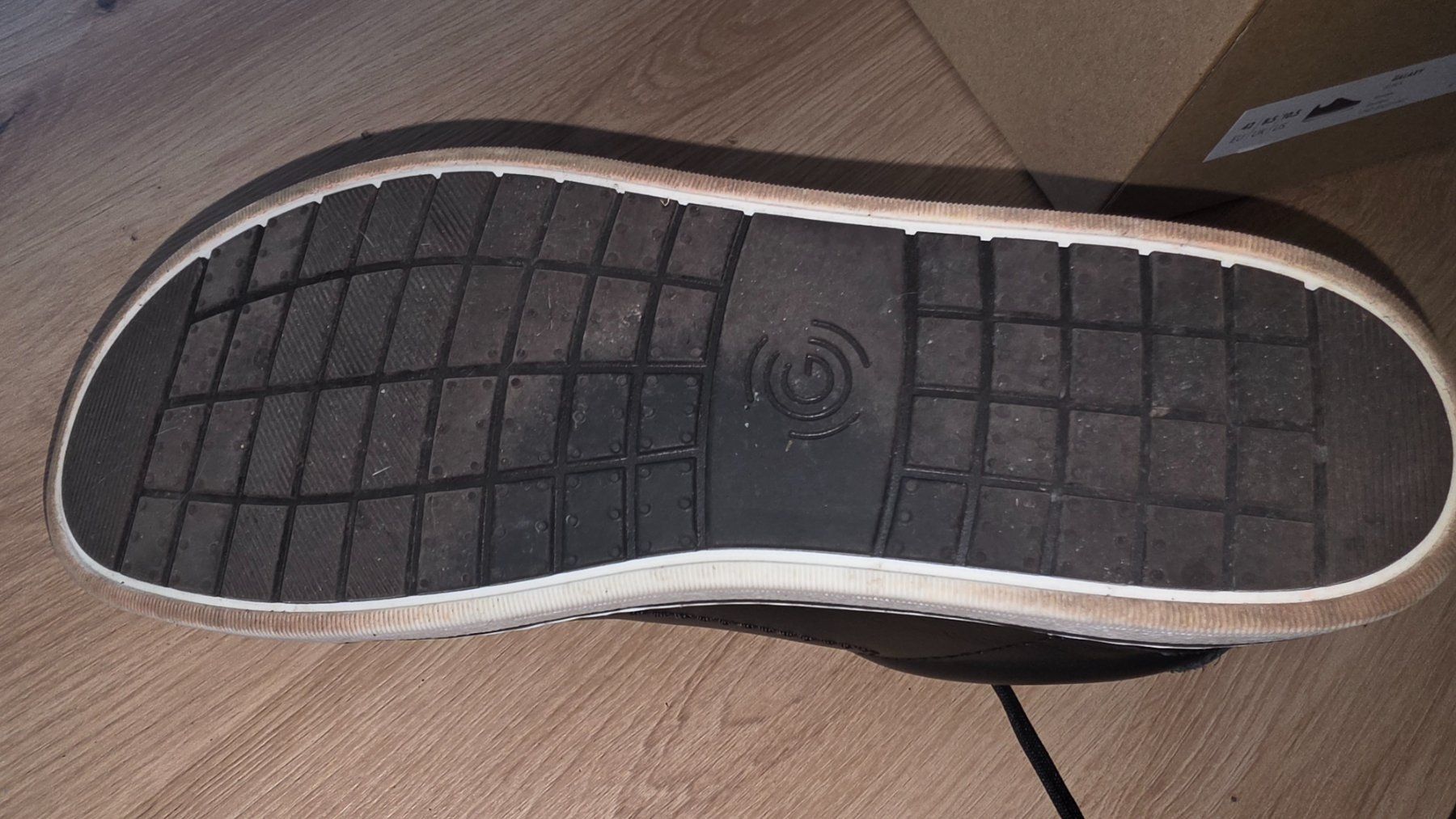 Scarpe da uomo: Barfussschuhe Groundis gr. 42 – Nuovo (secondo la descrizione) da Reinach BL venduto da Raffaelapeuker 2