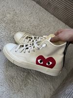 Converse Comme des Garcons Sneaker
