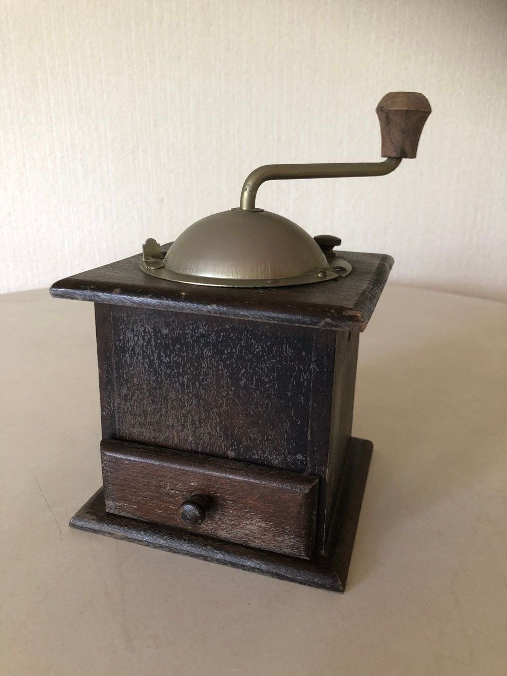 Elettrodomestici da cucina: antike Kaffeemühle – Usato da Winterthur venduto da Benz420