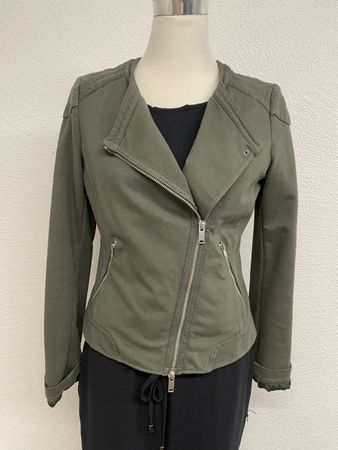 MARC O‘POLO BIKERJACKE