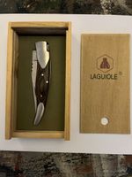 Laguiole Messer ungebraucht 