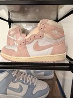 Nike Air Jeans Pink