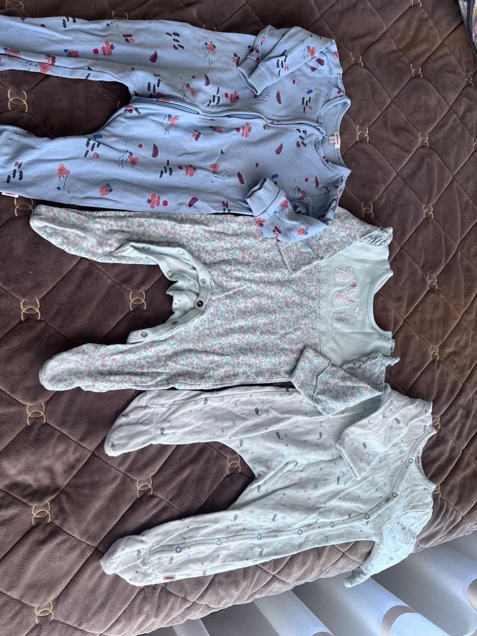 Lotti & Set di vestiti: Bodyset baumwolle – Usato da Bern venduto da sum_7nks