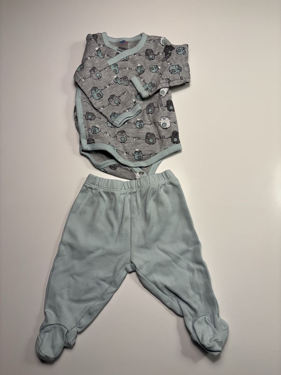 Lotti & Set di vestiti: Bodys Mädchen Grösse 56 – Usato da Tübach venduto da FranCal8 1