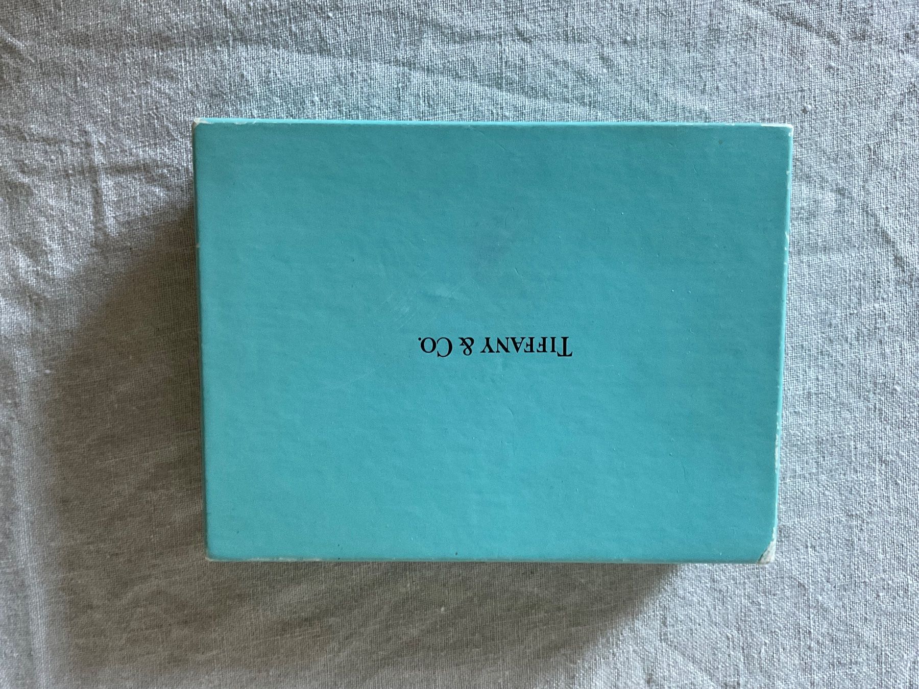 Giochi: Tiffany & Co. Spielkarten Vintage – Usato da Zürich venduto da ves_w6wl 1