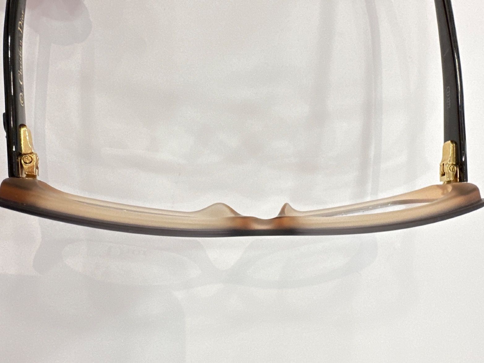 Dior Brillen & Gläser: Brille Dior CD 3272 – Neu (gemäss Beschreibung) aus Muralto von Brillen-outlet 5