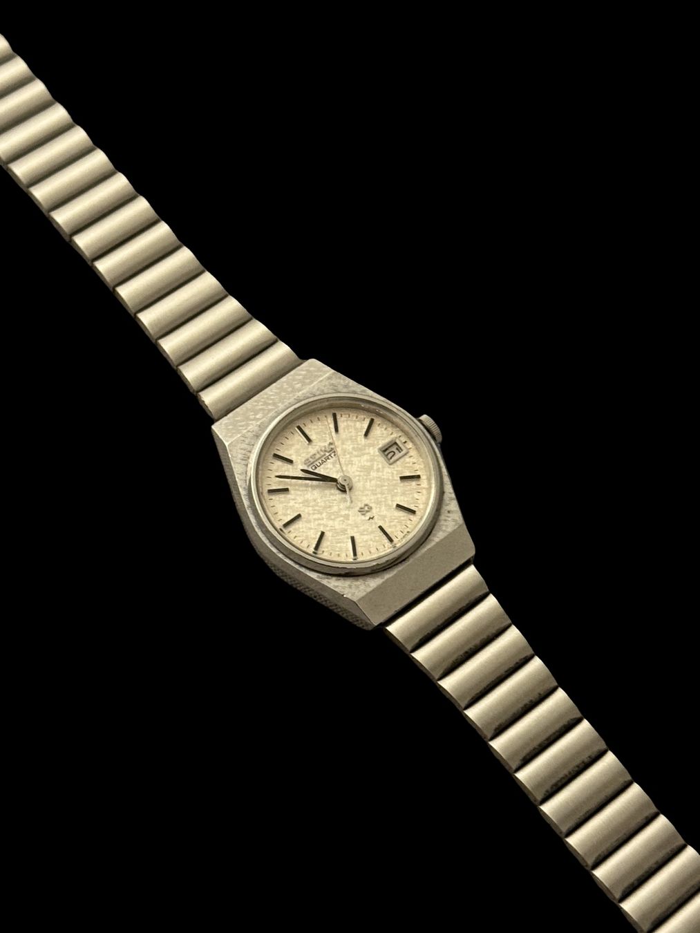 Seiko Montres: SEIKO SQ 2625-0040 – D'occasion à Uznach par geneevintage 3