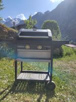 CampinGaz BBQ 2 Series Classic L - Gas Grill 🔥 Ready! 
