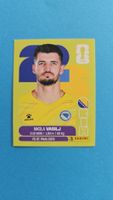 Panini Sticker FIFA WM 2026 - BIH 2