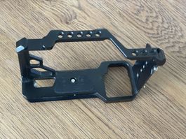 A7C Camera Cage Handle Black Aluminium New Condition