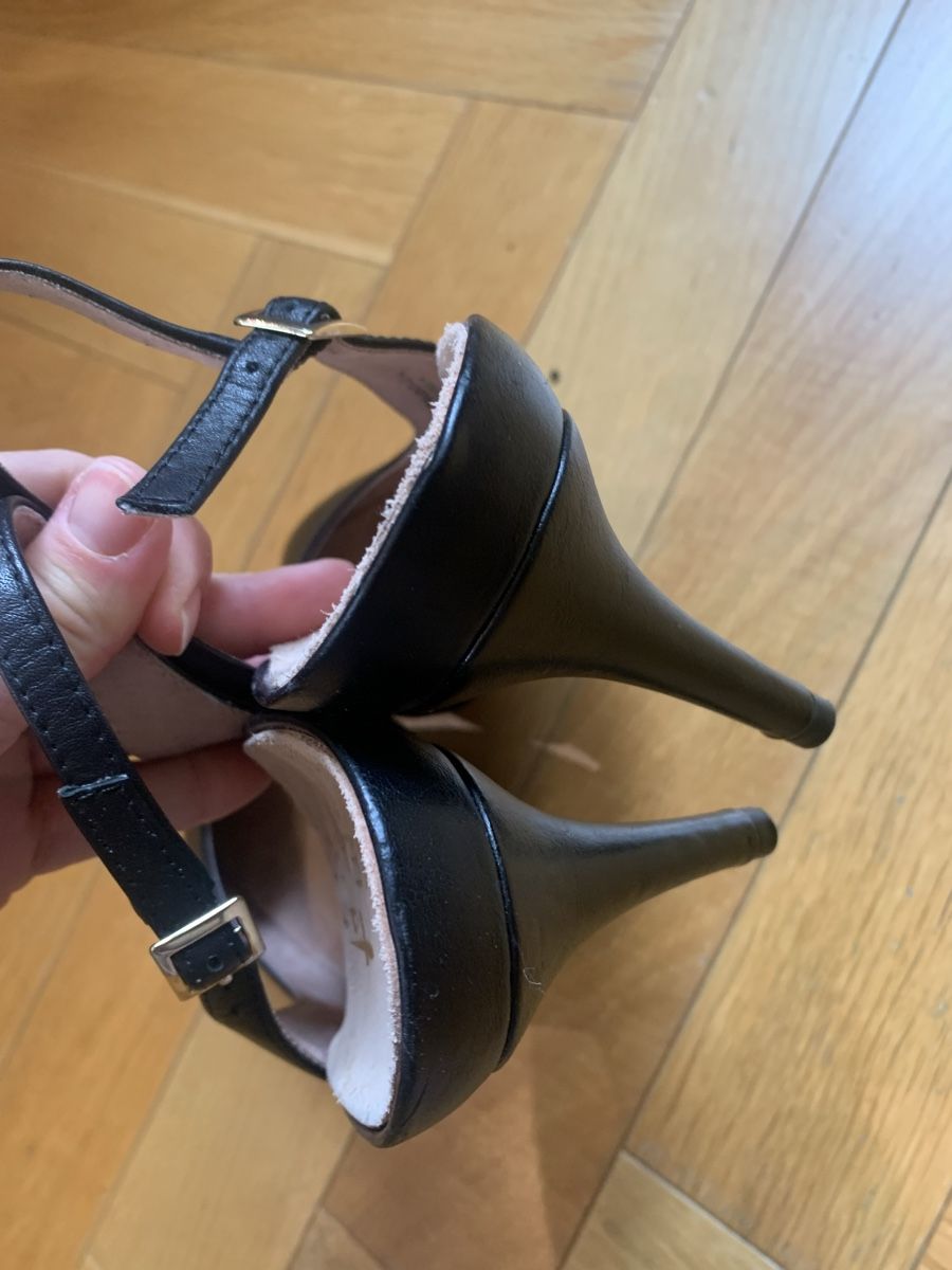 Tamaris Scarpe da donna: Tamaris Pumps, 37.5 – Usato da Zürich venduto da baby0022 1
