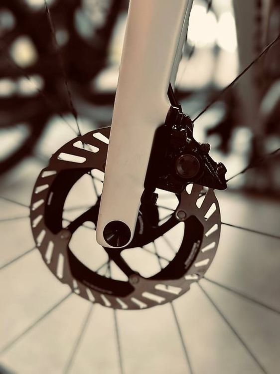 Vélos: 2024 Specialized Tarmac SL8 S-Works – D'occasion à Losone par Dominik241278 4
