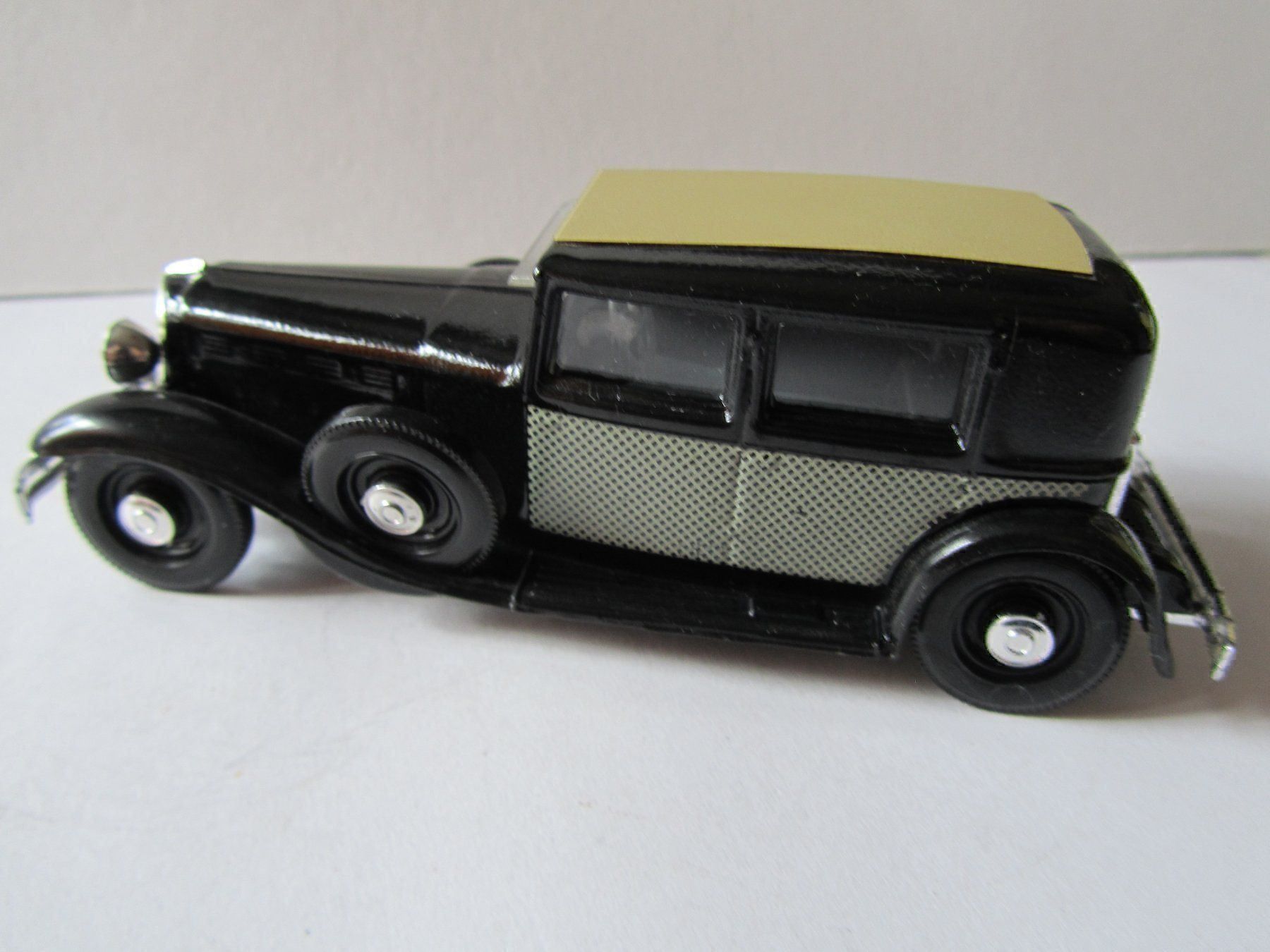 Solido Modellini d'auto: Renault Reinastella, Solido Mst 1:43 – Usato da Weiningen ZH venduto da dietsch57 4