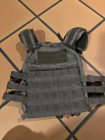 MBAS Platte Carryer  L-XXL