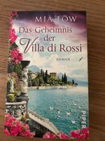 Das Geheimnis der Villa di Rossi