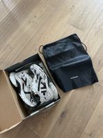 Balenciaga Runner White/Black