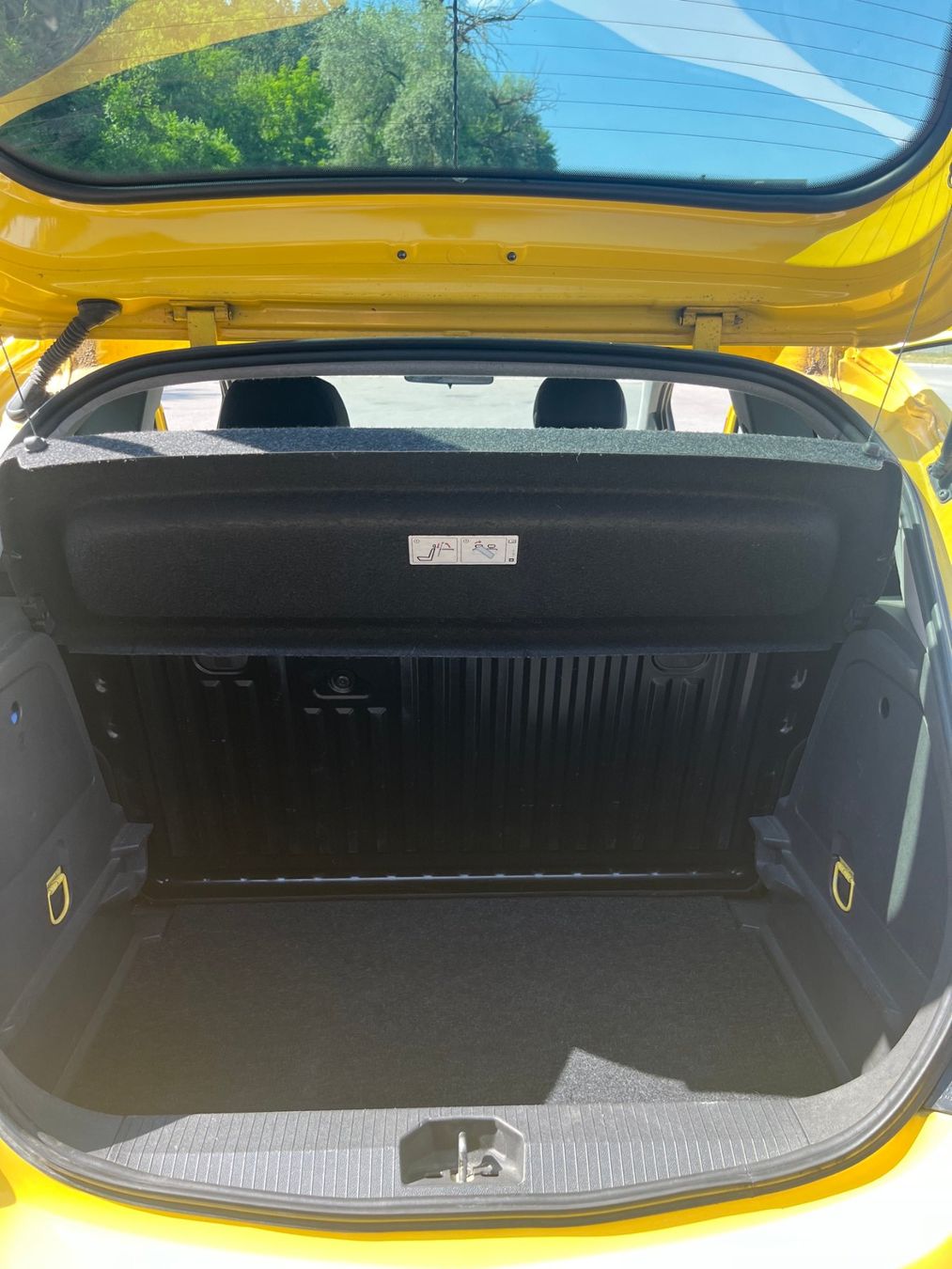Opel Autos: Opel Corsa D 1.4, 100PS – Gebraucht aus Port von Maru2560 4